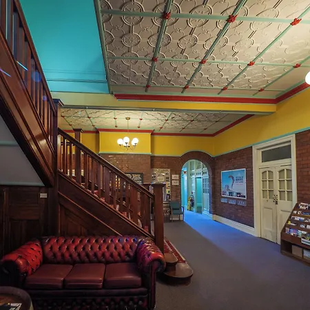 Yha Newcastle Beach-3