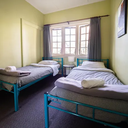 Yha Newcastle Beach-2